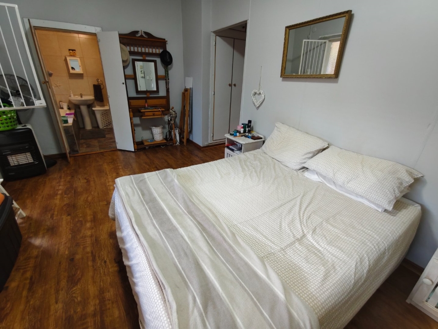 To Let 1 Bedroom Property for Rent in Dan Pienaar Free State